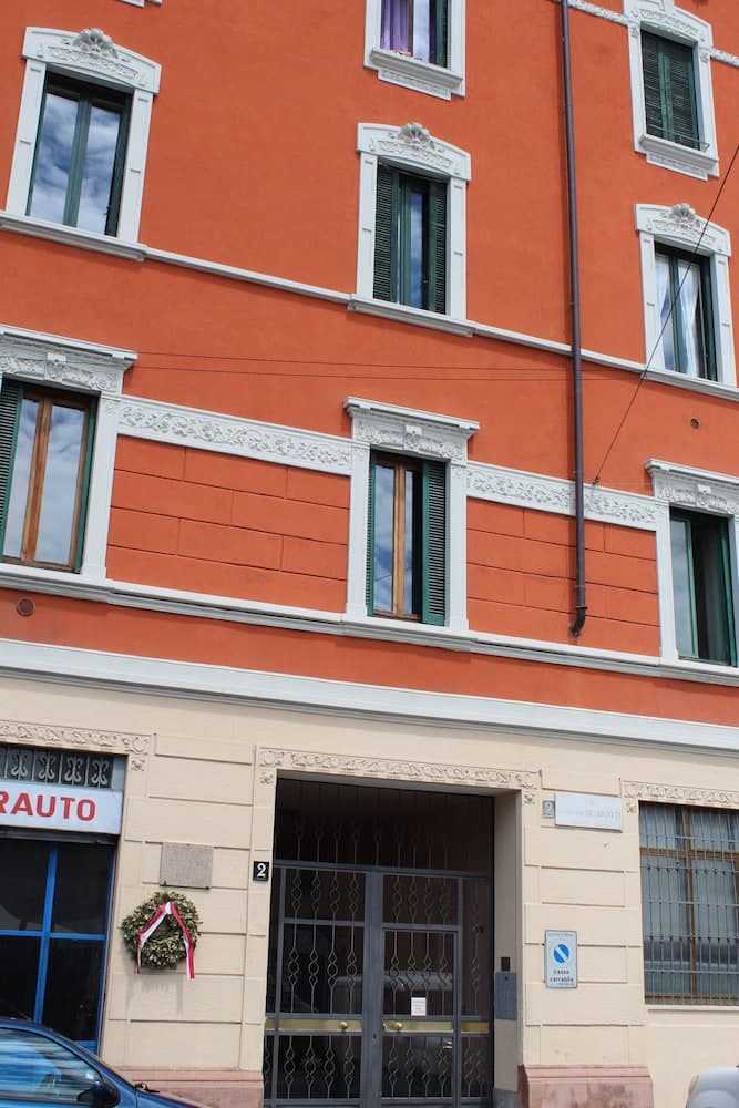 Home Hotel - Cesarotti 2