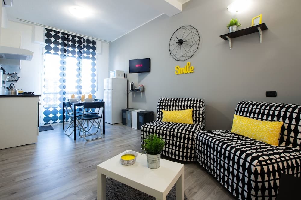 Home Hotel - Clitumno 23