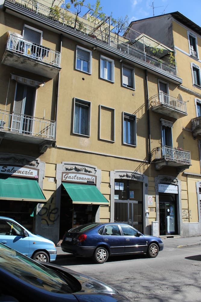 Home Hotel - Mamiani 2