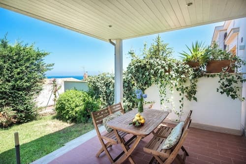 Calarossa Seaview by Wonderful Italy