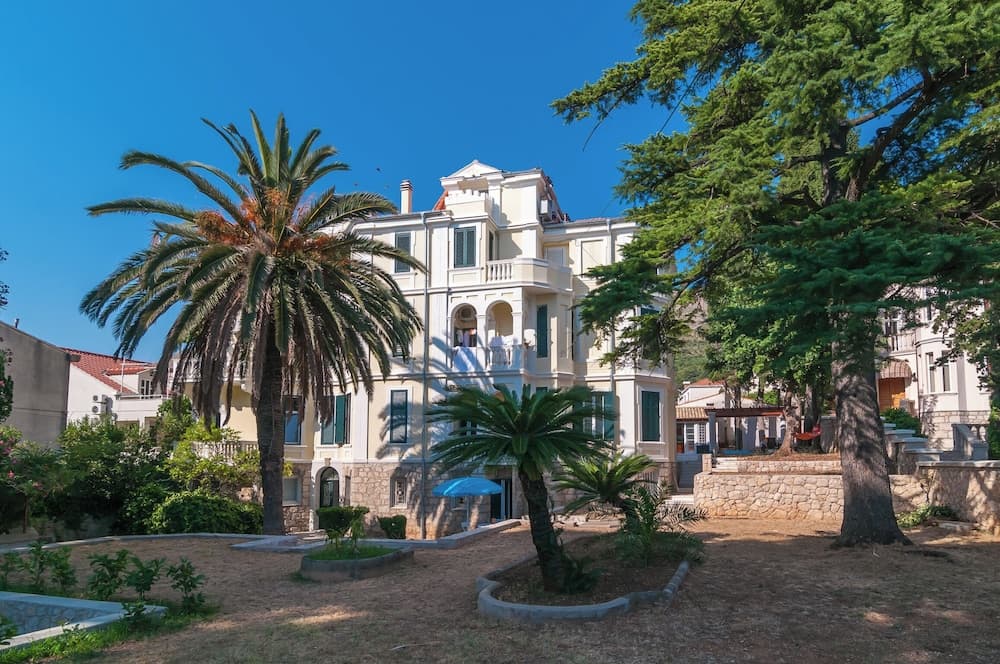 Apartments Carmen & Tosca