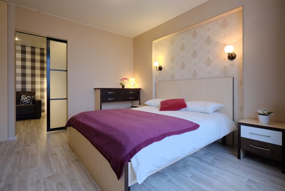 Center City Flats - Central SPB