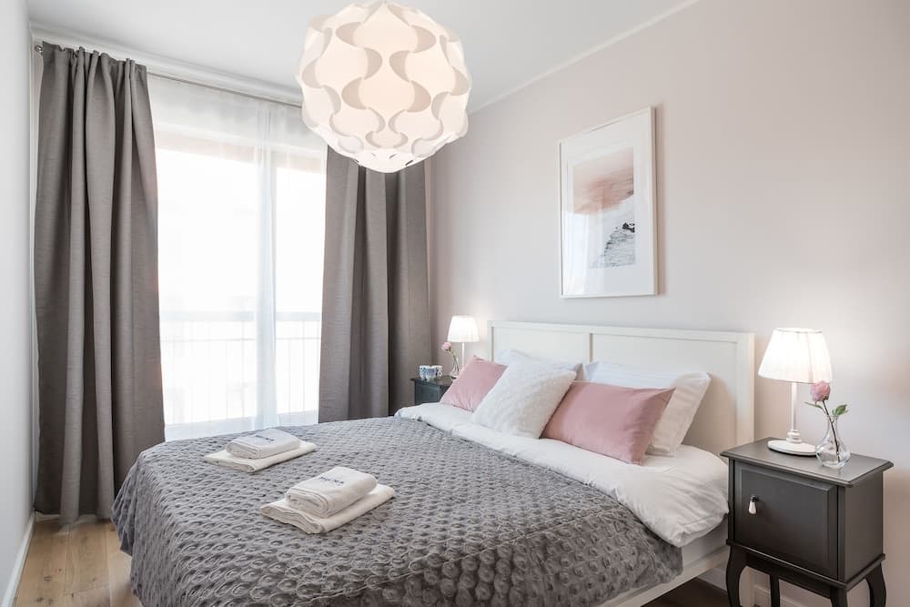 Marinus Apartments Szafarnia