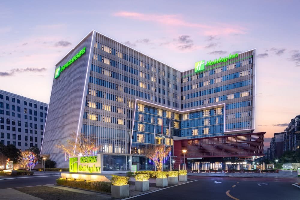 Holiday Inn Chengdu Airport by IHG
