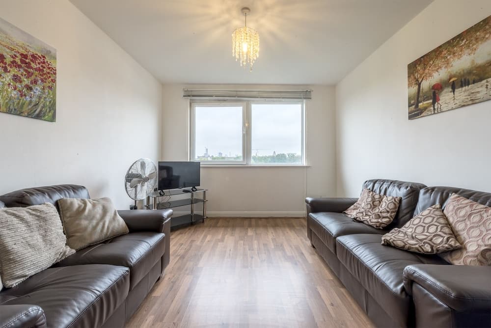 Manchester University