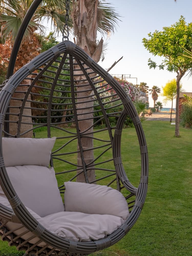 Teras/veranda
