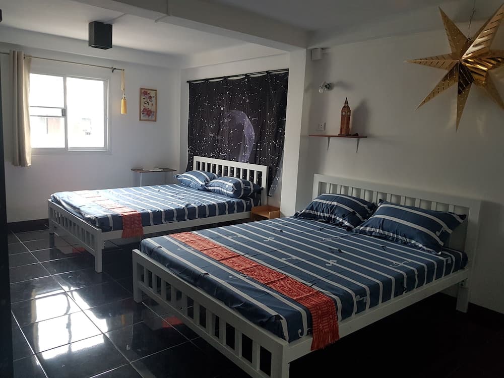 Sam's Place