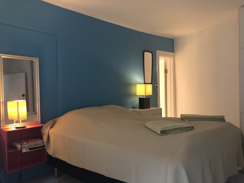 Best Stay Copenhagen - Ny Adelgade 7