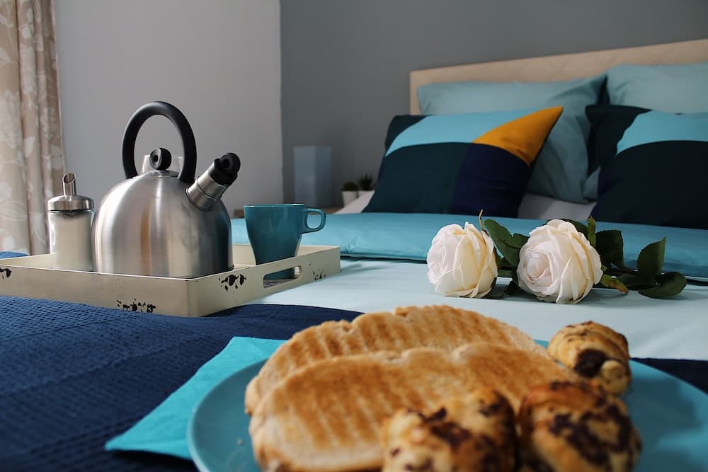 Wish Suite Muro De Los Navarros