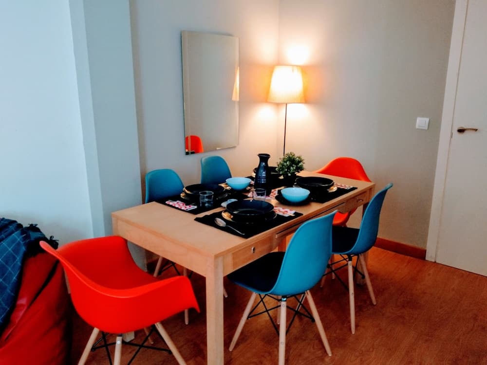 Wish Suite San Gil De Sevilla