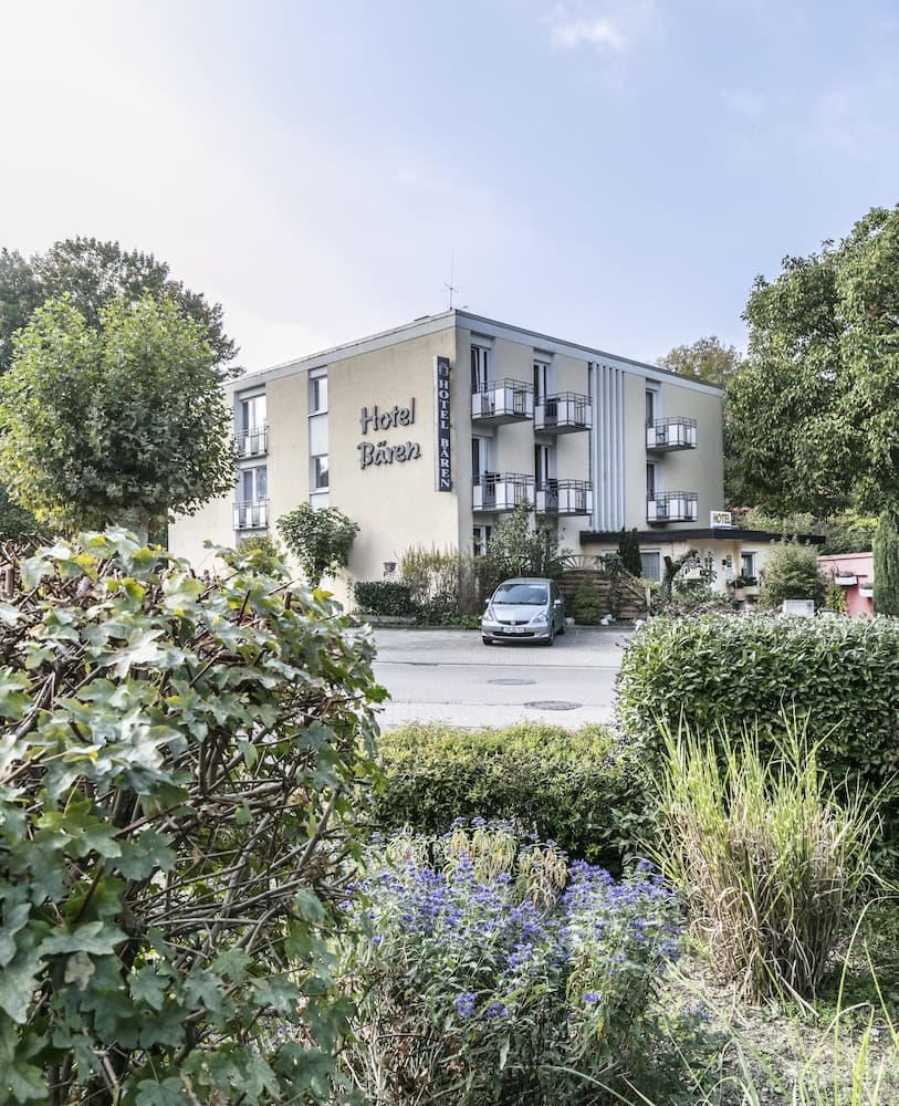 Hotel Bären