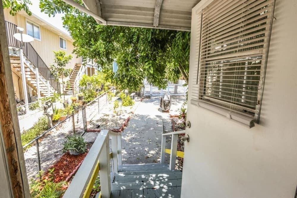 Barbekü/piknik alanı