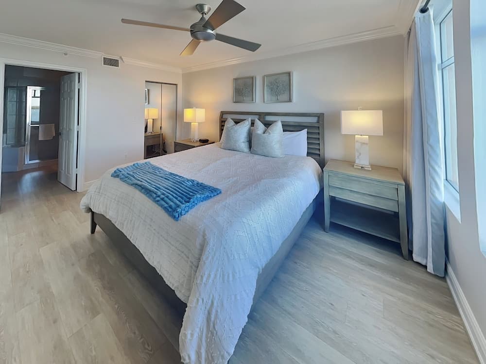 Konaklama yeri imkân ve özellikleri