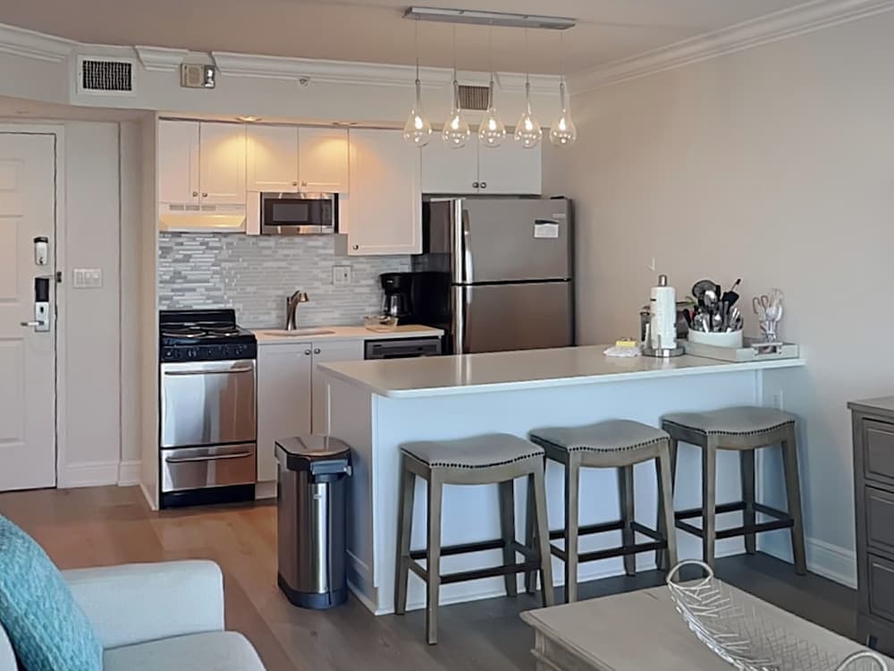 Konaklama yeri imkân ve özellikleri