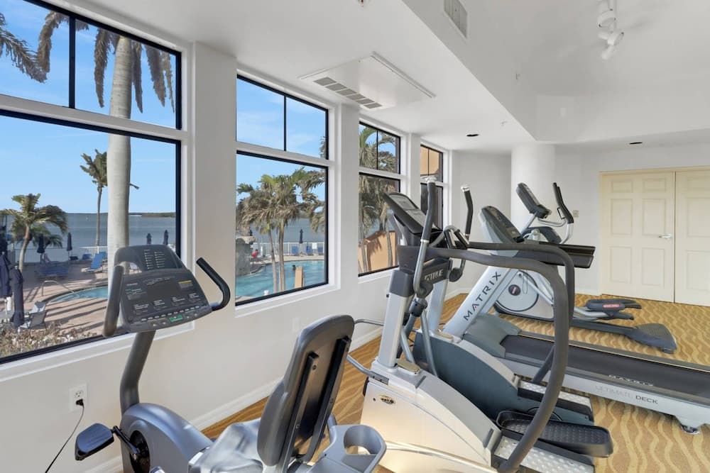 Lovers Key Resort 802