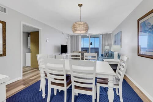 Estero Island Beach Villas 604