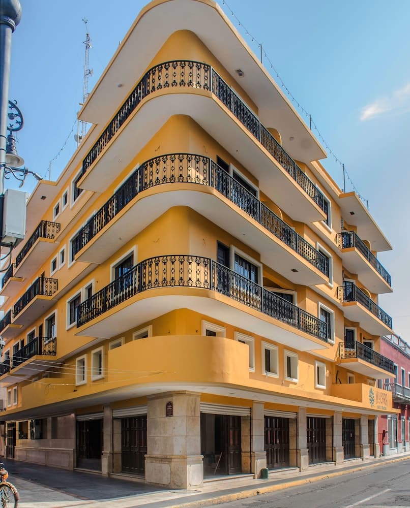 Hotel Múcara