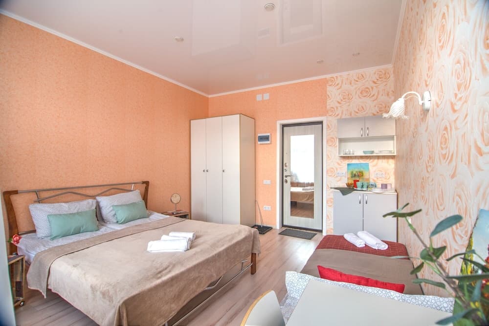 Guest house At the Hermitage