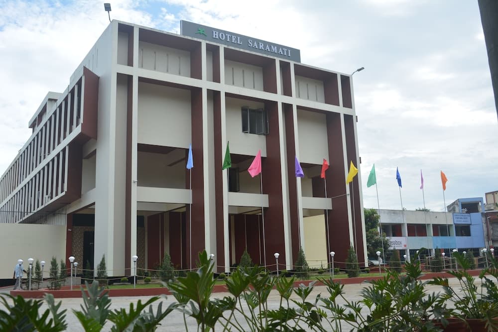 Hotel Saramati