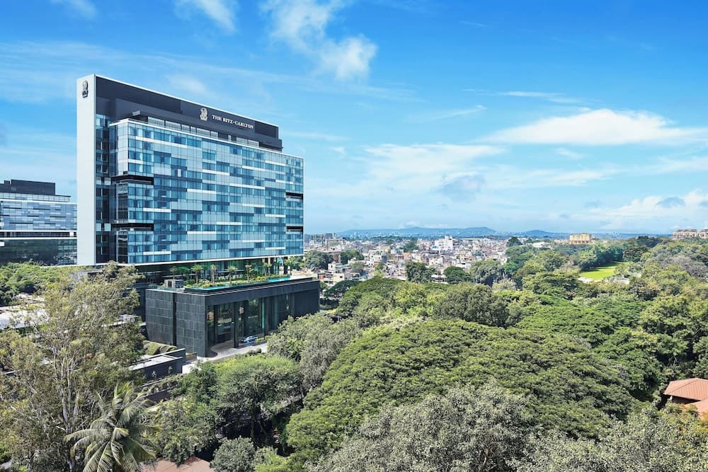 The Ritz-Carlton, Pune