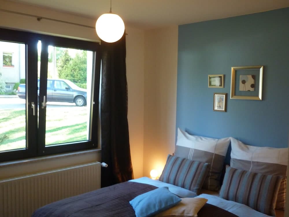 Ostseequartier Vorpommern FeWo Gustav & Kilian