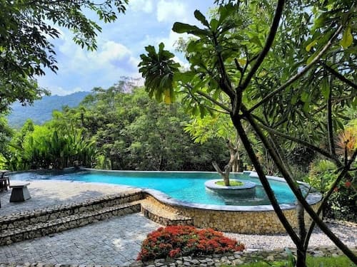 Tahoma Villas Labuan Bajo by ABM