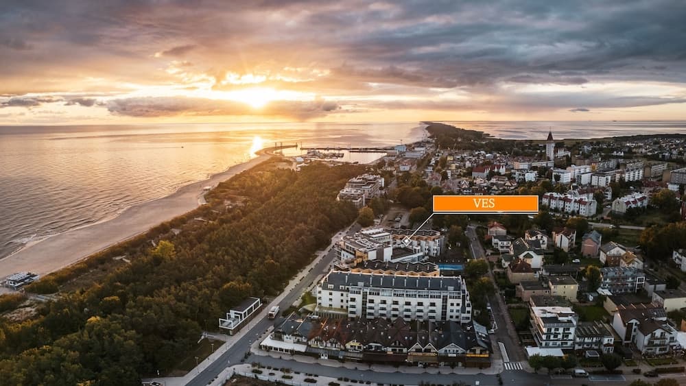 Apartamenty Sun&Snow w Ves