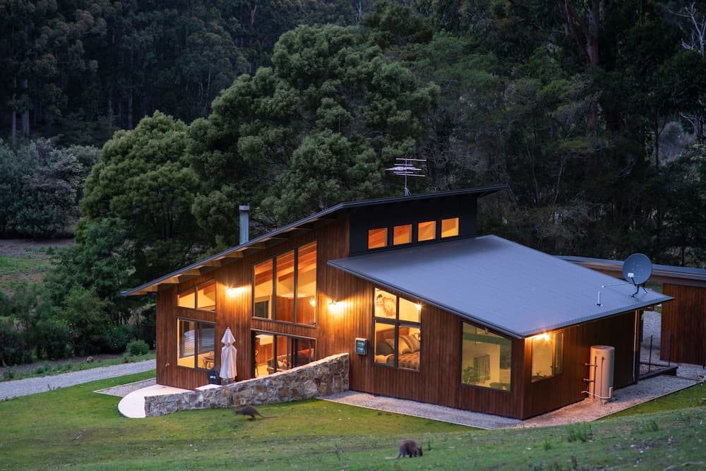 Adventure Bay Retreat