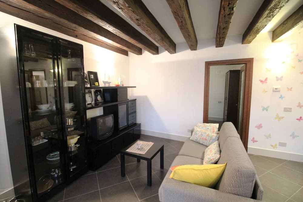 Venezianamente - Casa dei Leoni Canal