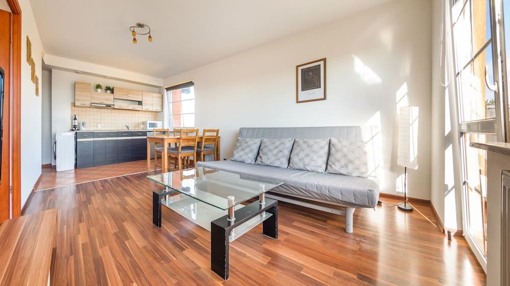 Özel küçük mutfak