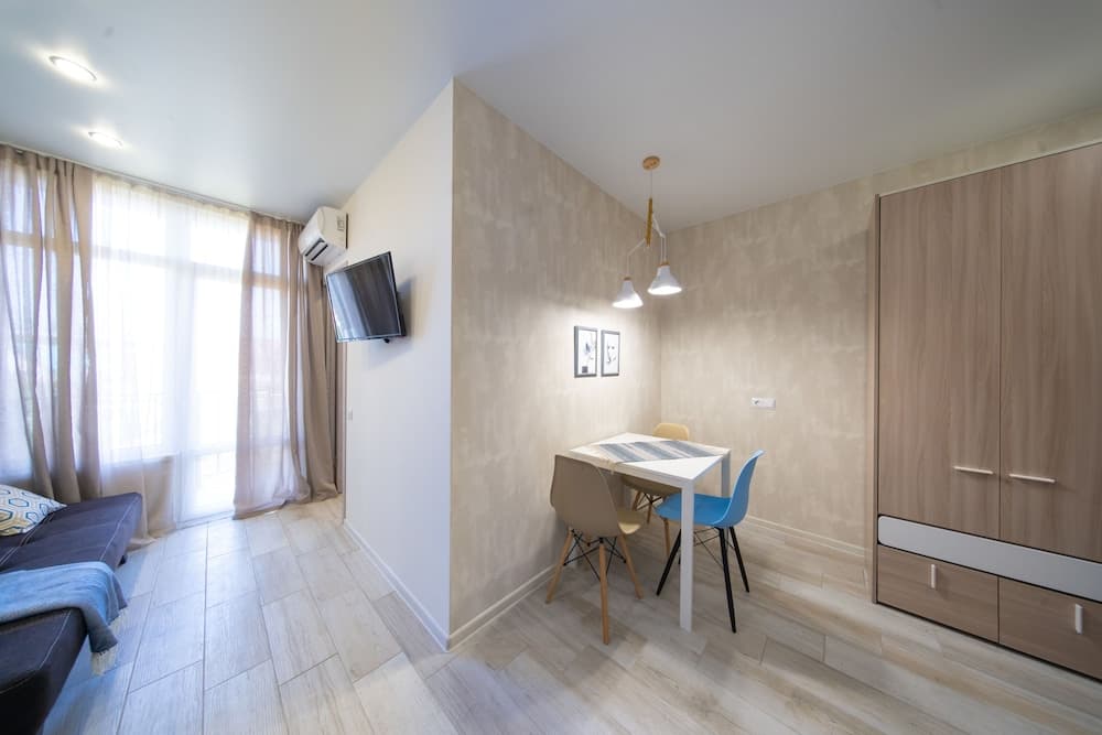 More Apartments na Subtropicheskoy - 2