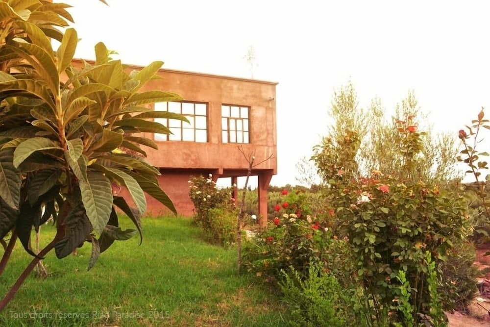 Villa Paradise