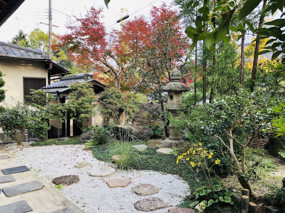 Kinkaku Ryokan