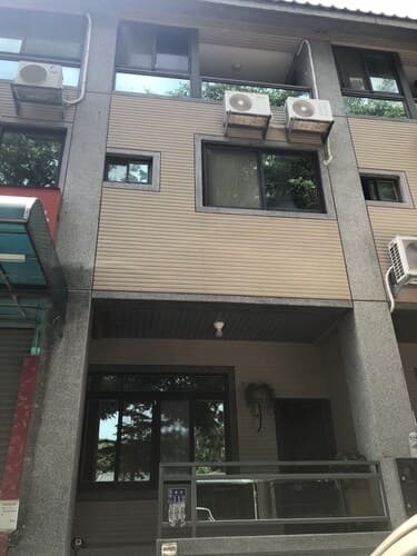 Yi Jia Homestay