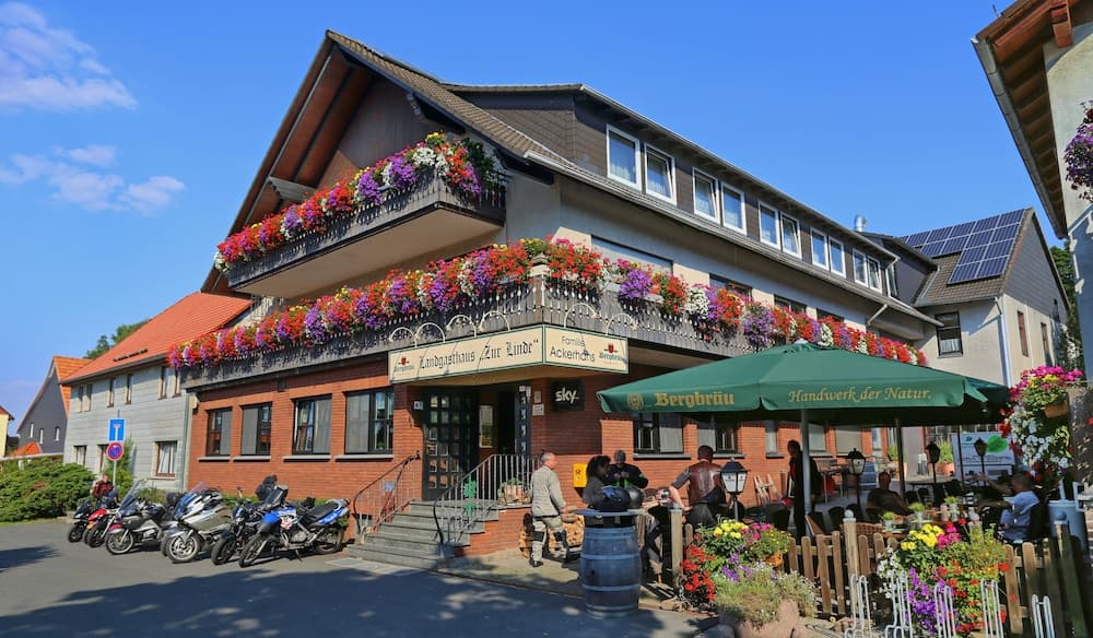 Landgasthaus Zur Linde