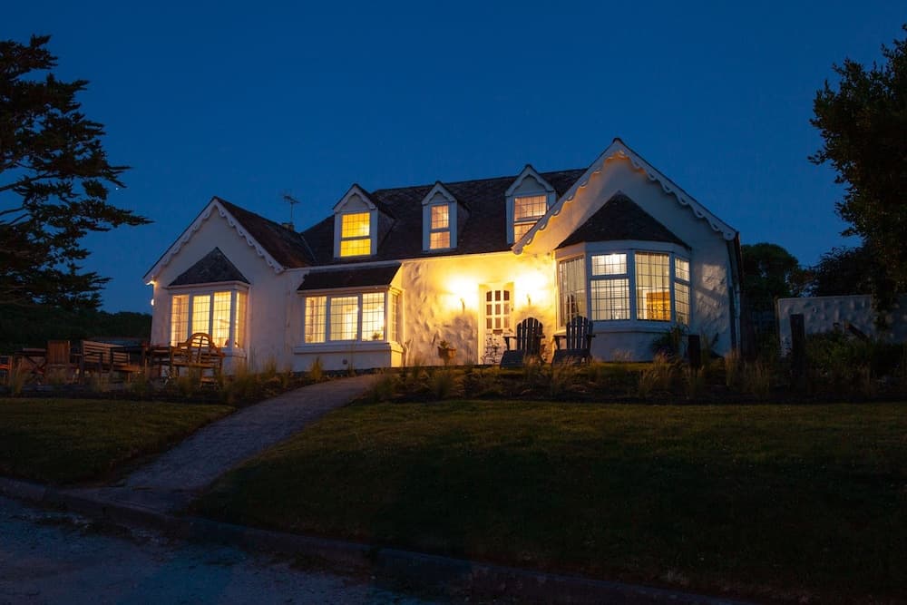 The Residence at Bolenna