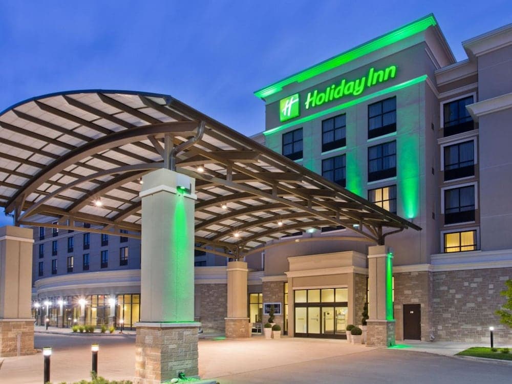 Holiday Inn Kansas City - Northeast by IHG