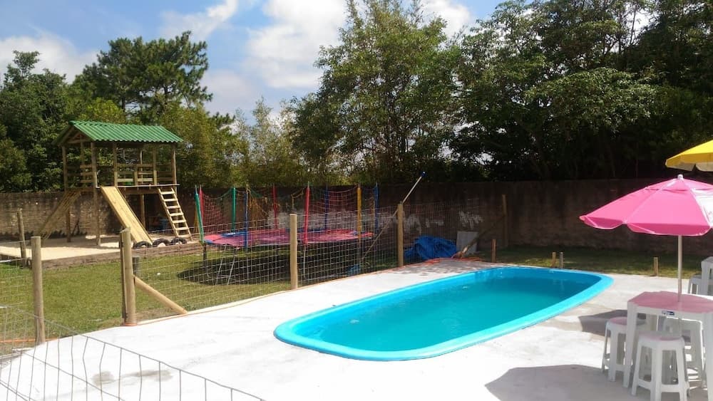 Residencial Encantos do Rosa