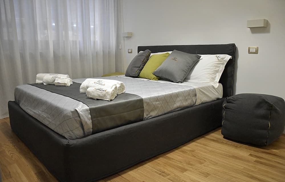 Les 3 Chambres