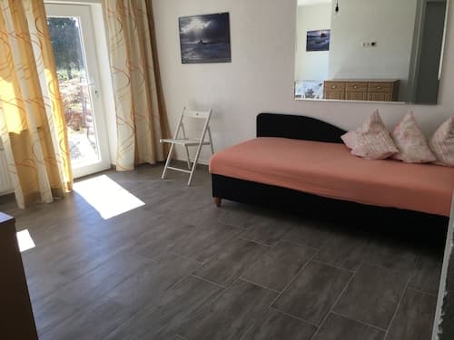 Monteurzimmer Leimen