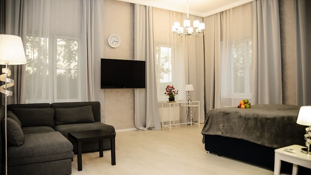 ART-FLY Mini-hotel - Hostel