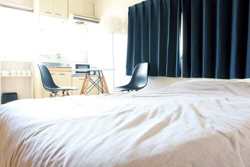 Omotenashi Hostel Nipponbashi