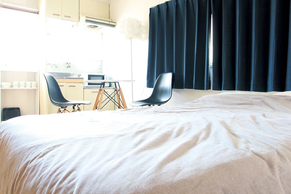 Omotenashi Hostel Nipponbashi