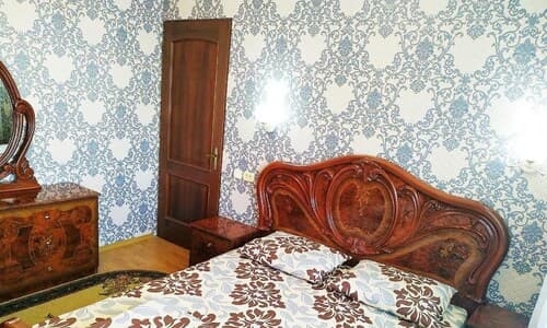 Home in Taras Shevchenko