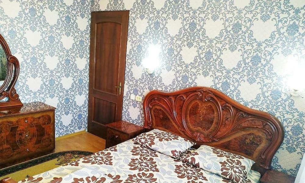 Home in Taras Shevchenko