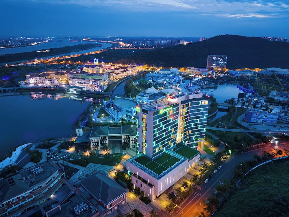 Holiday Inn Changsha Dawangshan by IHG