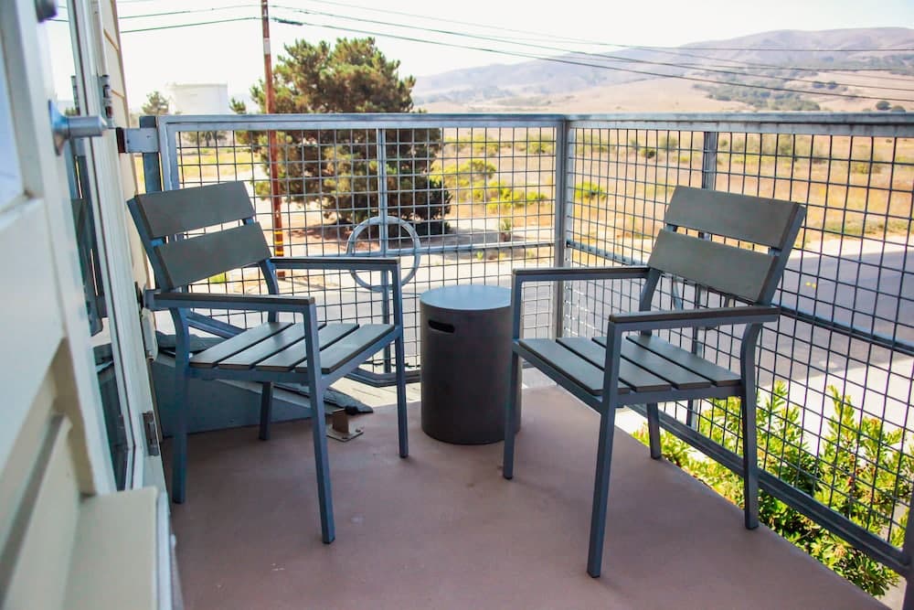 Teras/veranda