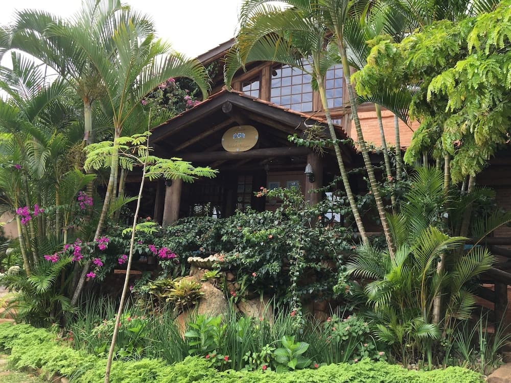 Pousada Villabella Villaggio