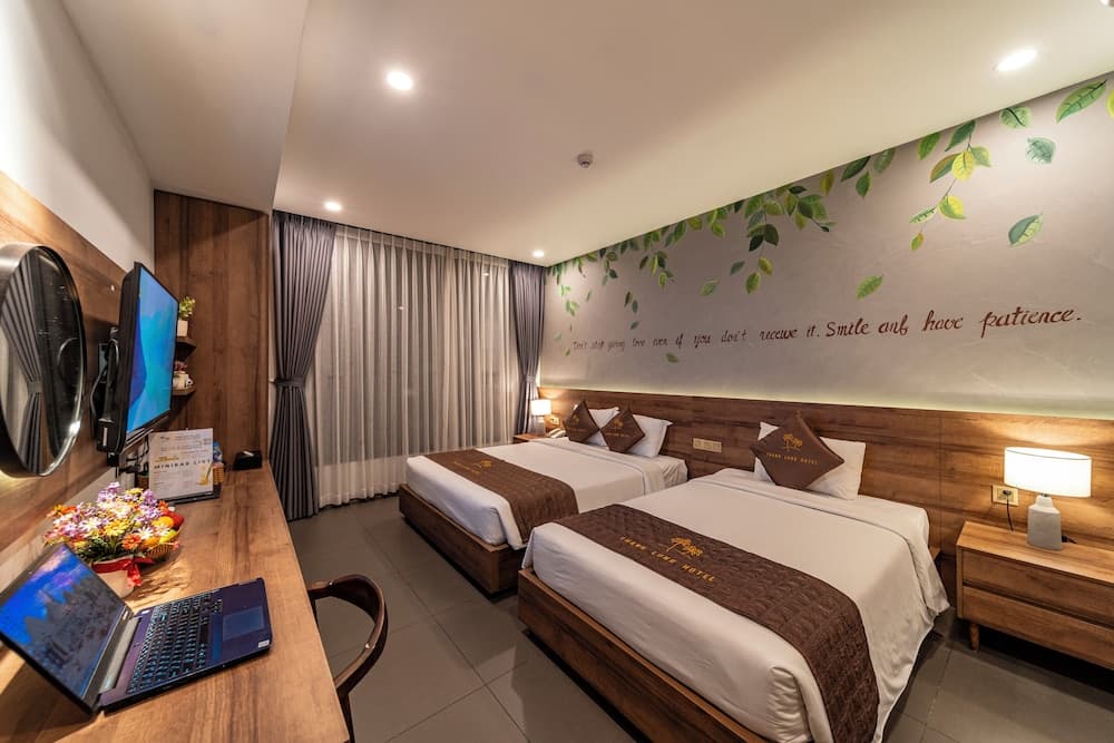 Thanh Long Hotel
