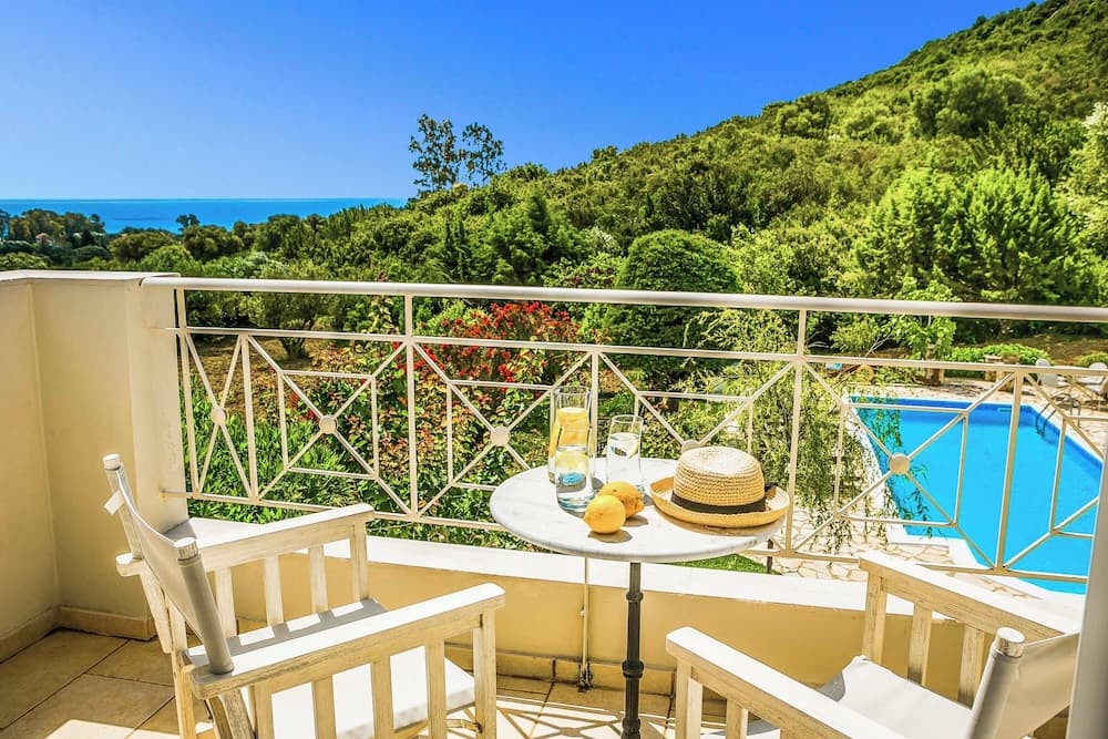 Konaklama yeri alanı